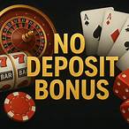 bet at casino no deposit bonus